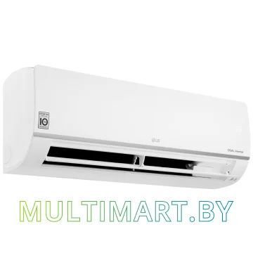 Кондиционер LG PC12SQ (NSJR+UA3R) картинка 7